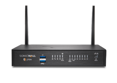 SonicWall TZ270/TZ270W