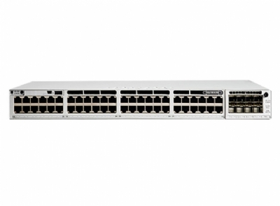 Switch Cisco C9300-48T-A