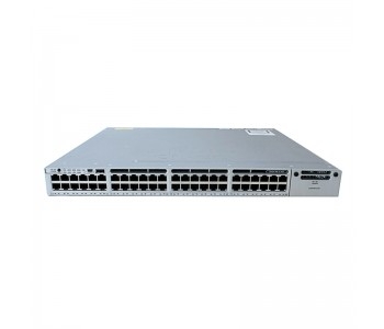 Switch WS-C3850-48P-L