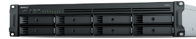 Thiết bị lưu trữ NAS Synology RS1221+