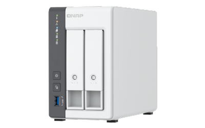 Thiết bị lưu trữ QNAP TS-216G