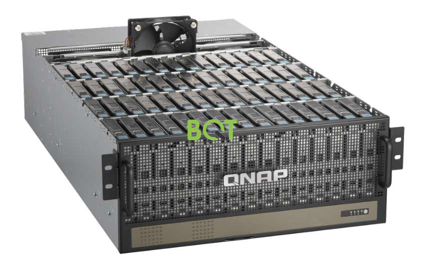 Thiết bị mở rộng Qnap TL-R6020Sep-RP