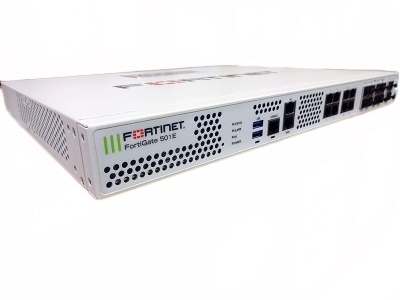 Tường lửa FortiGate 501E