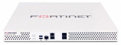 Tường lửa FortiMail 200F