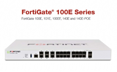 Tường lửa Fortinet 101E