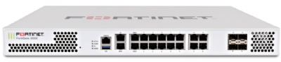 Tường lửa Fortinet 200E