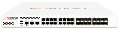 Tường lửa Fortinet 300E