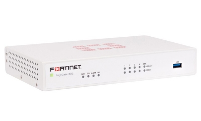 Tường lửa Fortinet 30E