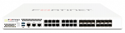 Tường lửa Fortinet 400E