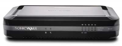 Tường lửa SonicWall SOHO