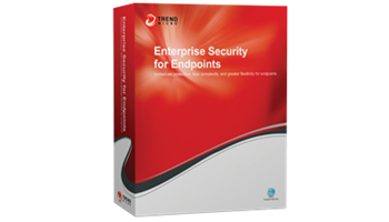 Trend Micro ENDPOINT SECURITY