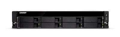 QNAP TS-877XU-RP-3600-8G