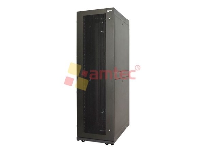 Tủ rack amtec 42U 19 inch AMR42-8110