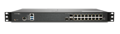 Tường lửa SonicWall NSA2700