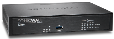 Tường lửa SonicWall TZ350