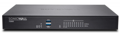 Tường lửa SonicWall TZ600