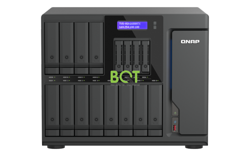 TVS-AIh1688ATX-U9-48G