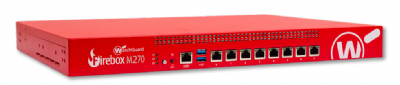 WatchGuard Firebox M270