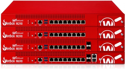 Watchguard Firebox M290