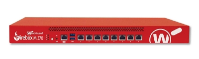 WatchGuard Firebox M370