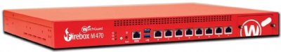 WatchGuard Firebox M470
