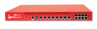 WatchGuard Firebox M570