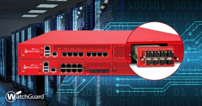 Watchguard Firebox M5800