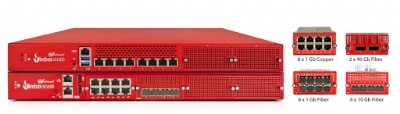 WatchGuard Firebox M5600