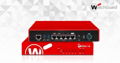 Watchguard Firebox T40