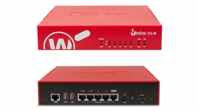 Watchguard Firebox T55