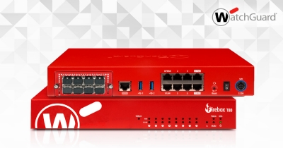 Watchguard Firebox T80
