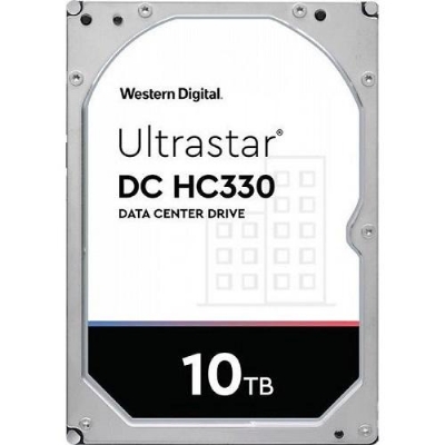 WD Ultrastar DC HC330 10TB